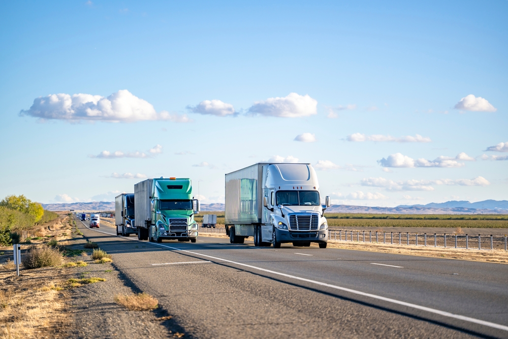 FMCSA Grants 14 Epilepsy Waivers, 11 Hearing Exemptions to Truck Drivers